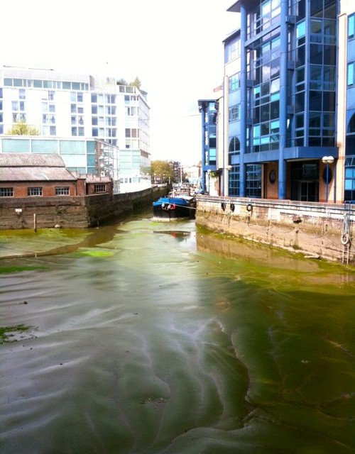 Ransomes Wharf