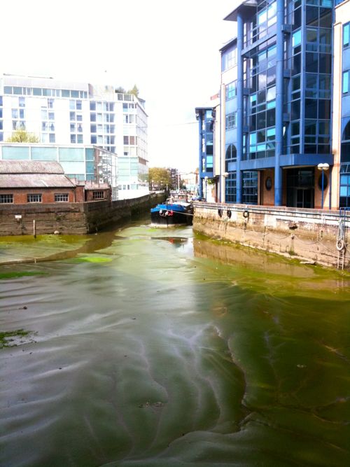 Great Eastern Wharf